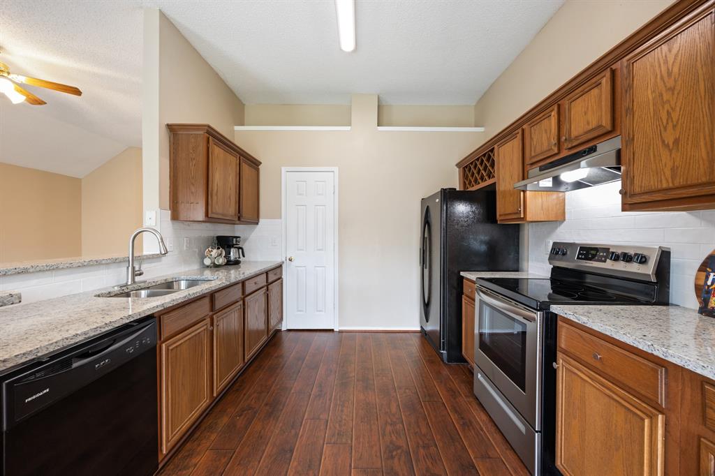 Windmill Ridge Estates Iv-B - Residential