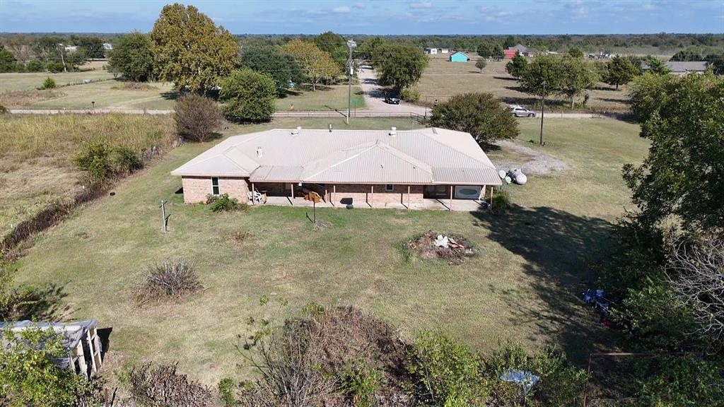 1393 NE County Road 2120 Road NE