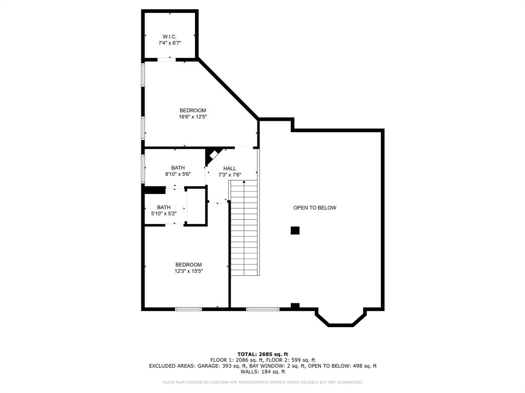 Highland Creek Manor - Residential