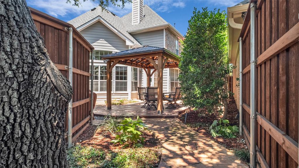 Highland Creek Manor - Residential