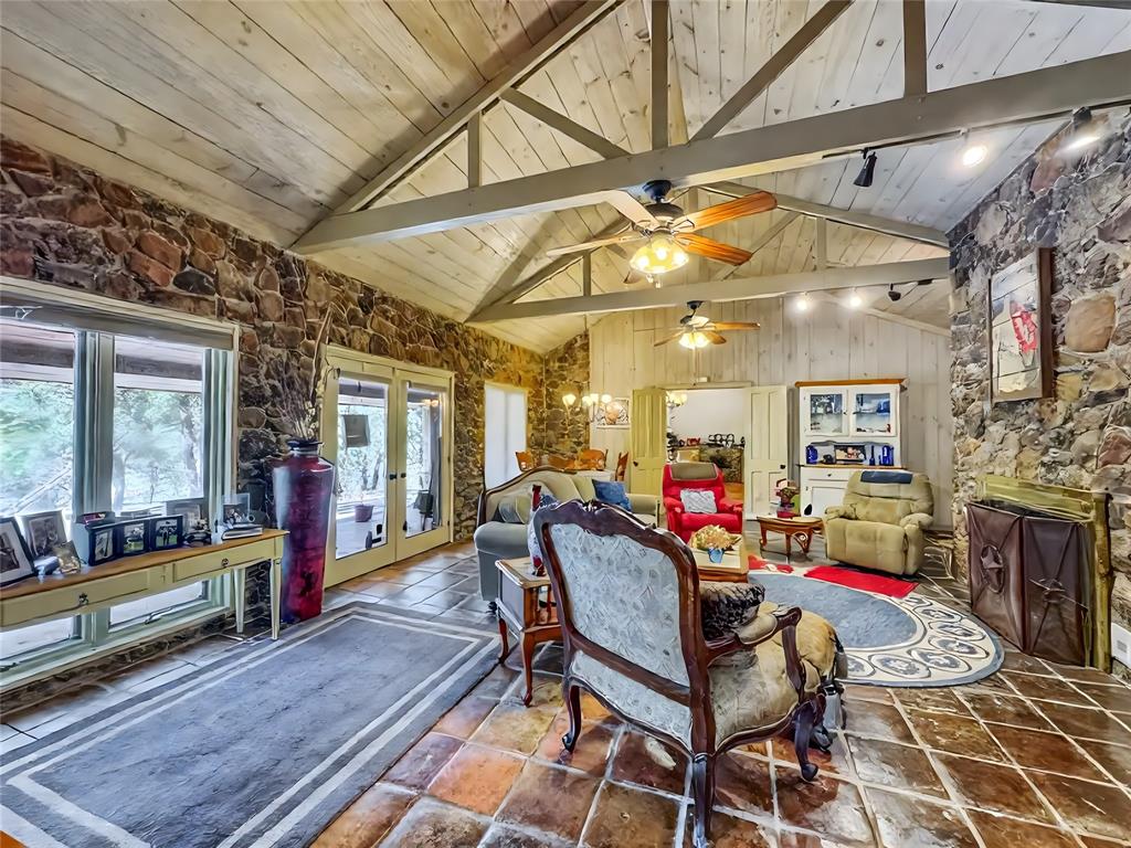 James Williamson - Residential