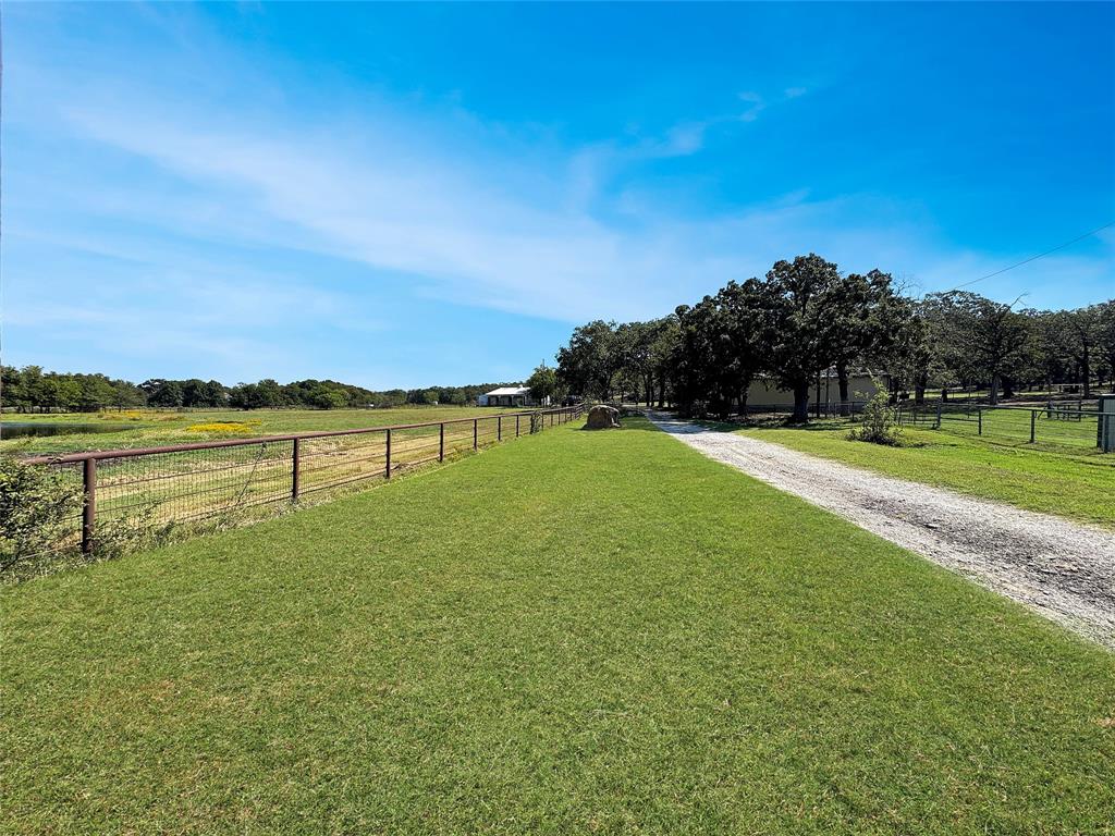 James Williamson - Residential