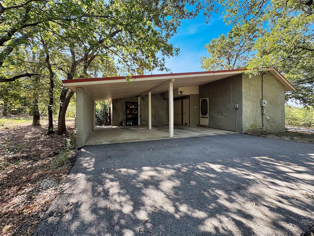 James Williamson - Residential