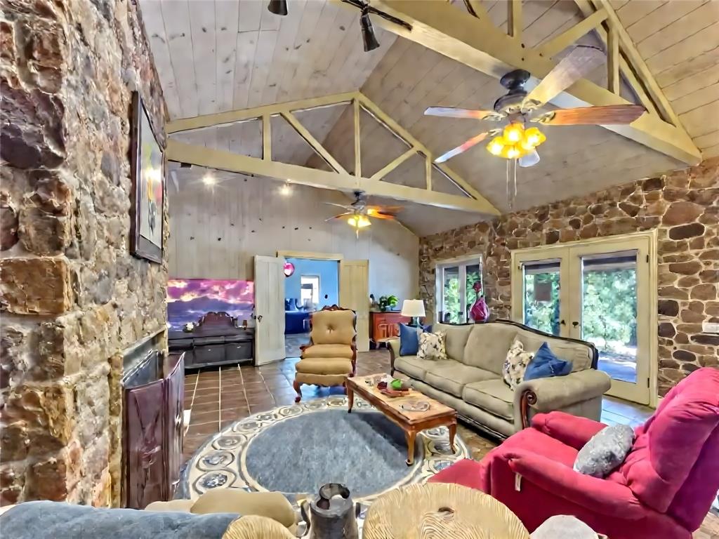 James Williamson - Residential