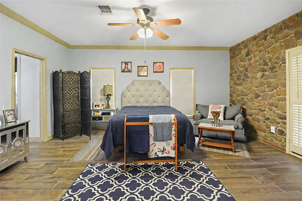 James Williamson - Residential