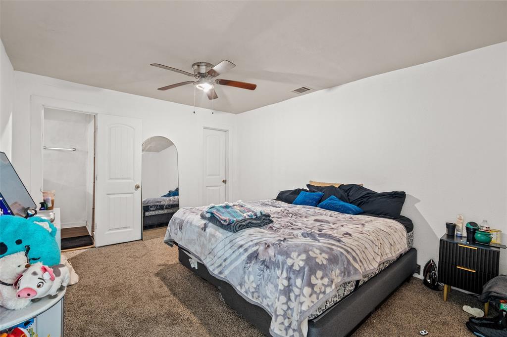 Oak Cliff Gardens - Residential