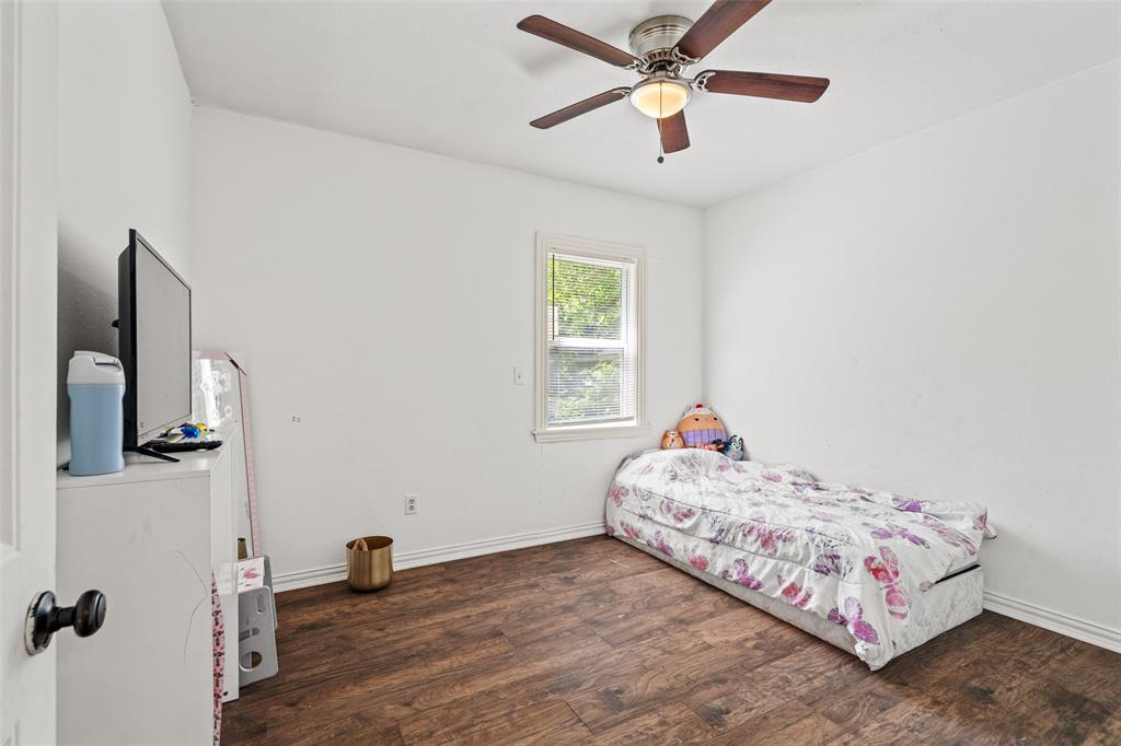 Oak Cliff Gardens - Residential