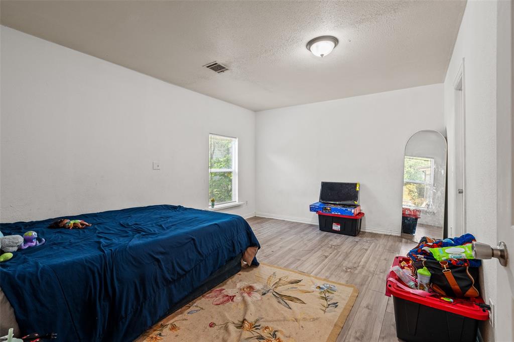 Oak Cliff Gardens - Residential