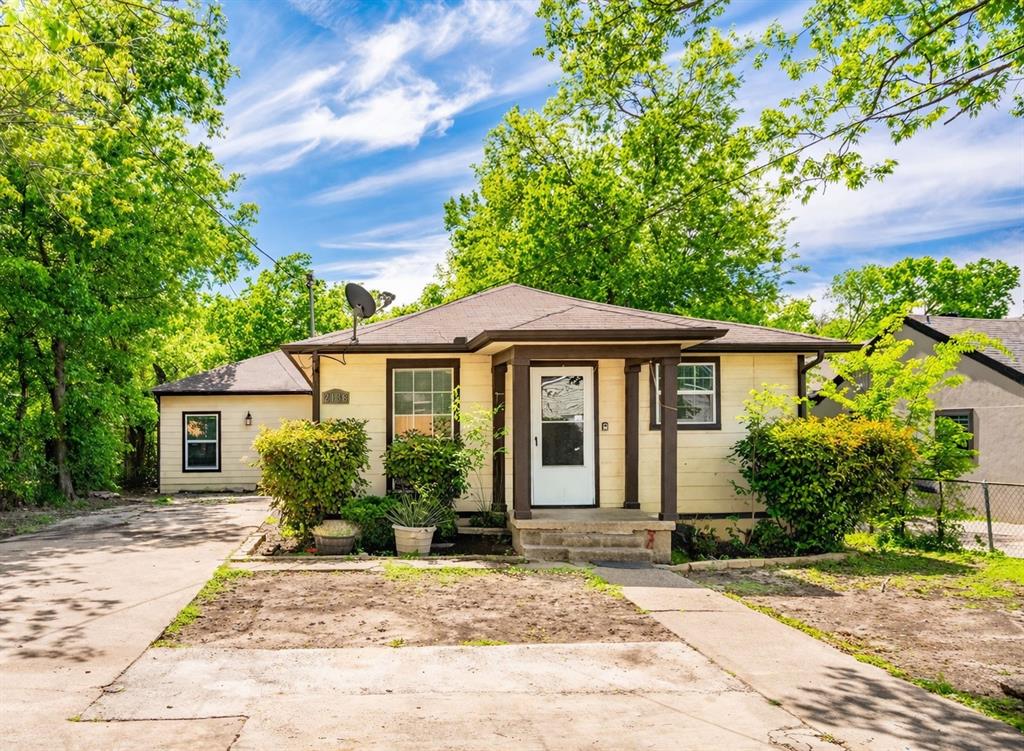 Oak Cliff Gardens - Residential