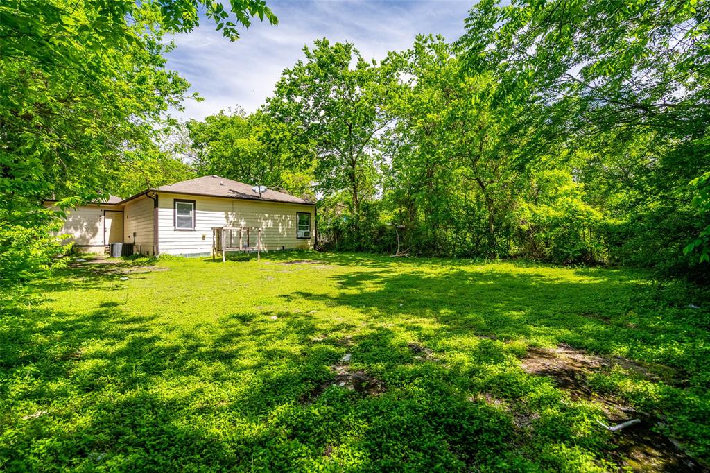 Oak Cliff Gardens - Residential