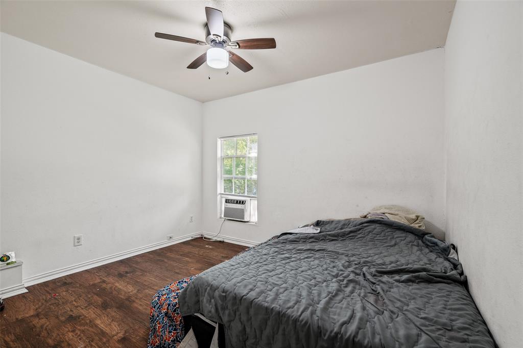 Oak Cliff Gardens - Residential