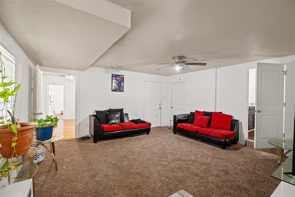 Oak Cliff Gardens - Residential