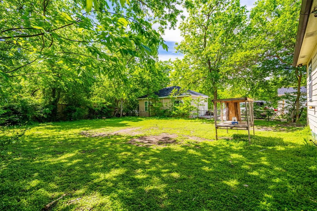 Oak Cliff Gardens - Residential
