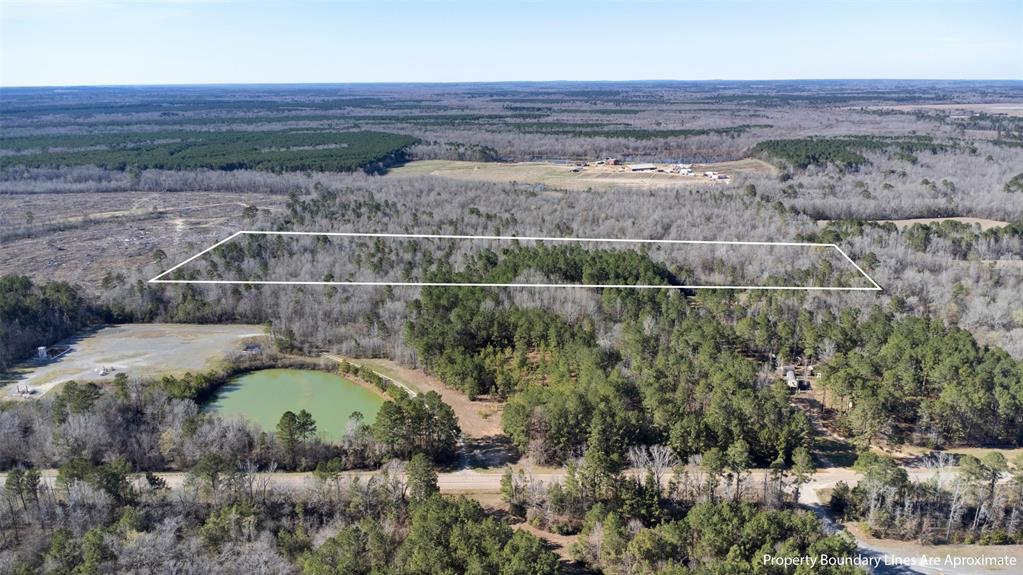 TR5 18.27 Acres County Rd 3071