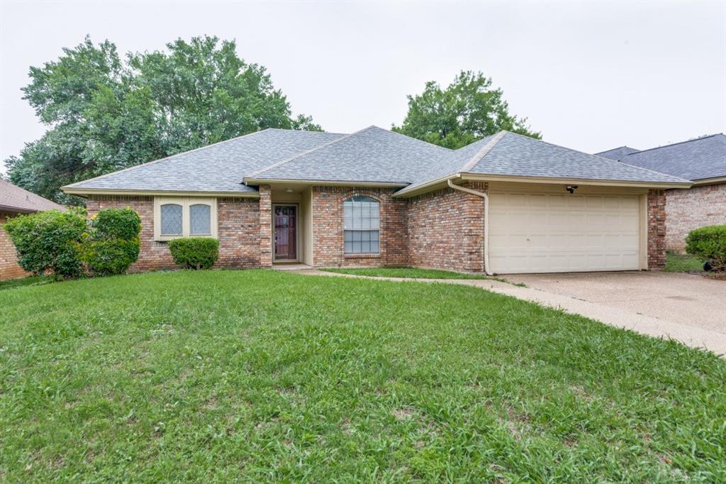 Willow Creek Add - Residential