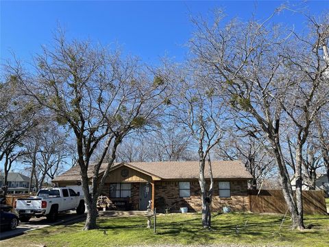103 N Jackson Avenue, Justin, TX 76247 - #: 20524875