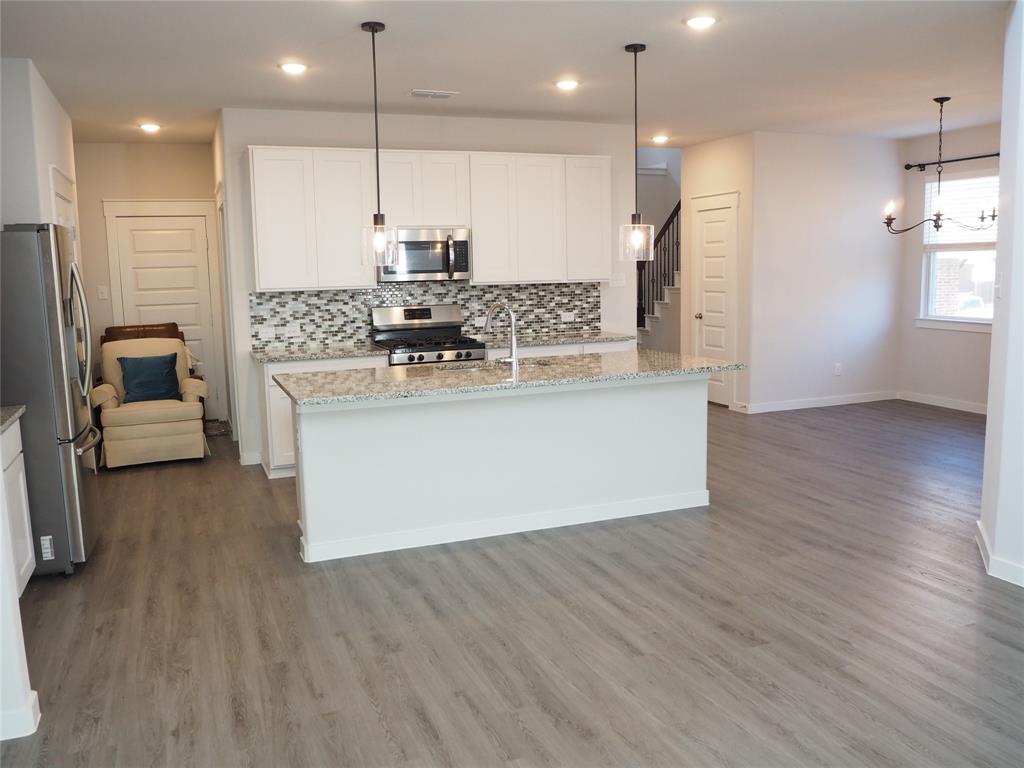 The Enclave At Meadow Run - Residential Lease