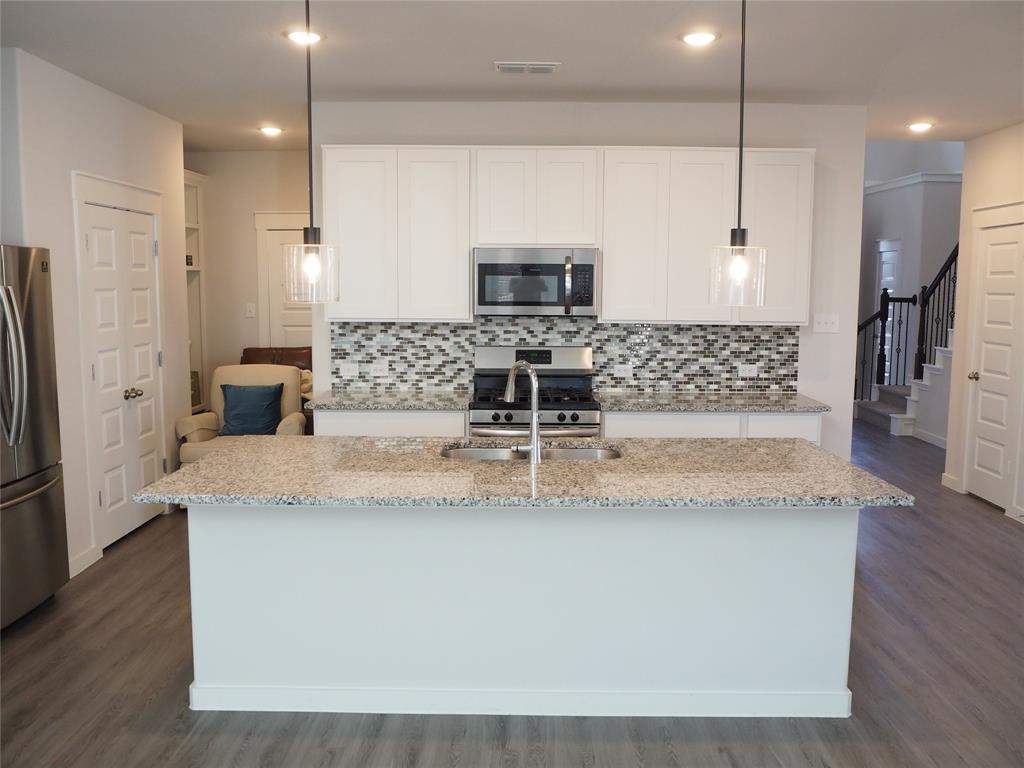 The Enclave At Meadow Run - Residential Lease