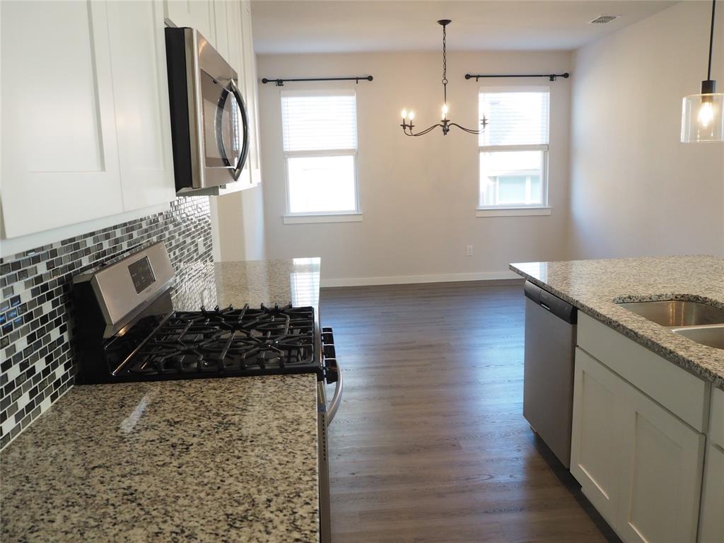 The Enclave At Meadow Run - Residential Lease