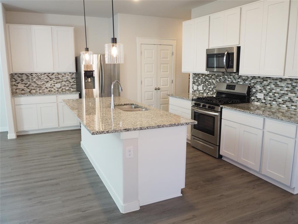 The Enclave At Meadow Run - Residential Lease