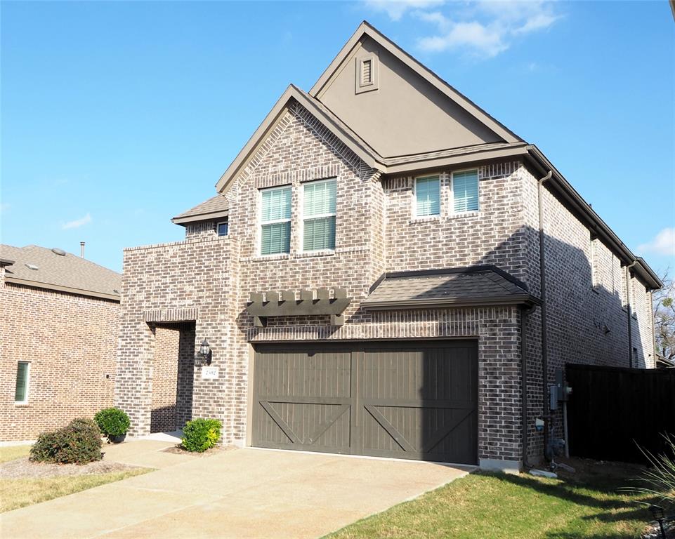 The Enclave At Meadow Run - Residential Lease