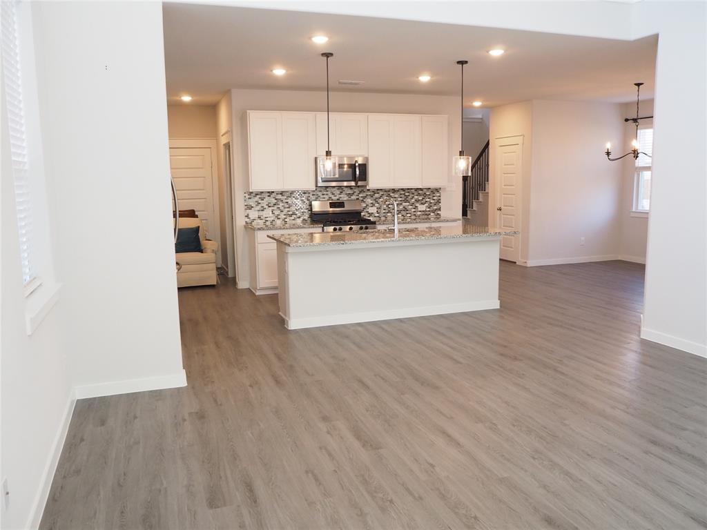 The Enclave At Meadow Run - Residential Lease