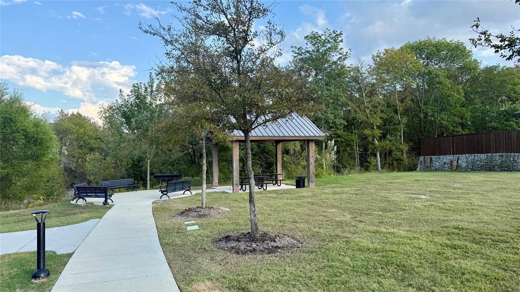 The Enclave At Meadow Run - Residential Lease