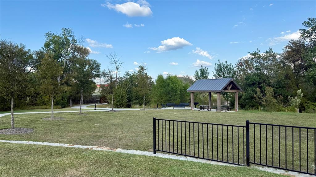 The Enclave At Meadow Run - Residential Lease