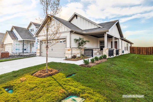 ADDRESS PRIVATE, ALLEN, TX  - Image 1eb80a028d75aba0c1fe5f738de4f8c8/825700850