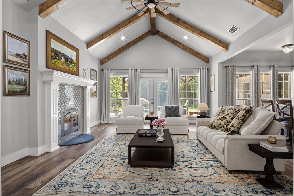 174 Timberline Trail