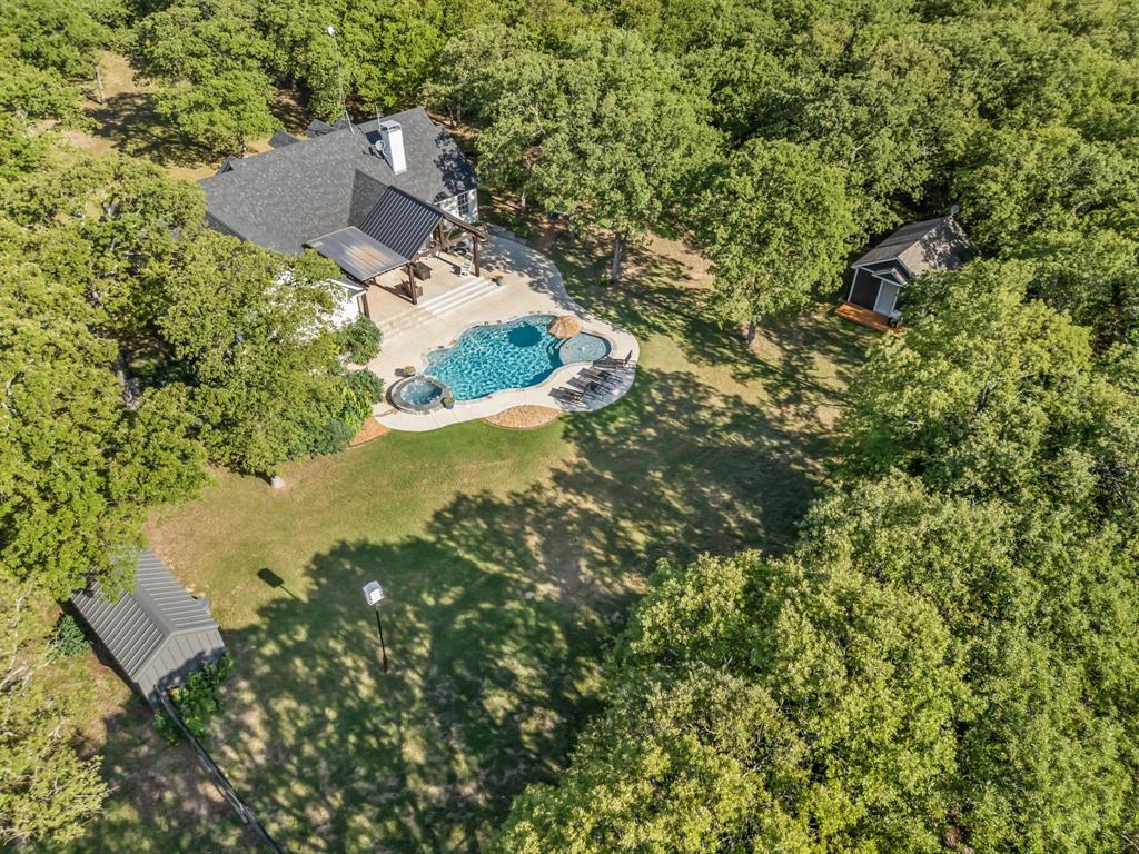 174 Timberline Trail