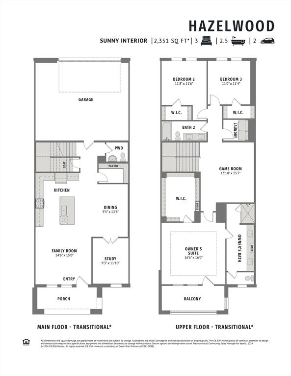1332 Marsh Lane