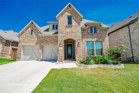 3004 Harmon Road Mansfield TX 76063