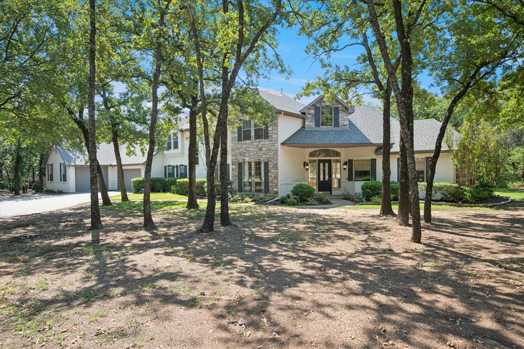 200 Mosswood Drive