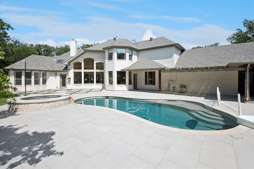 200 Mosswood Drive