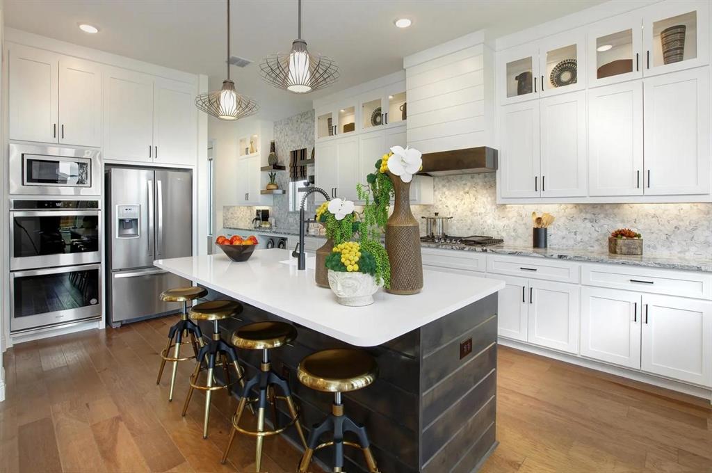 Rockwood 90' - Residential