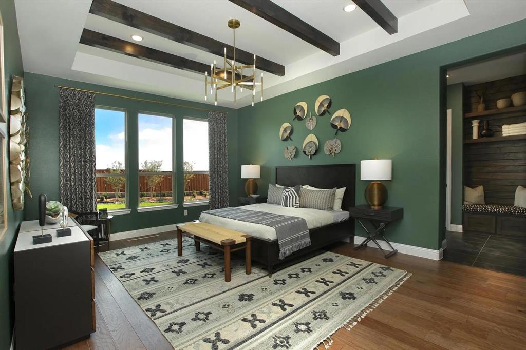 Rockwood 90' - Residential