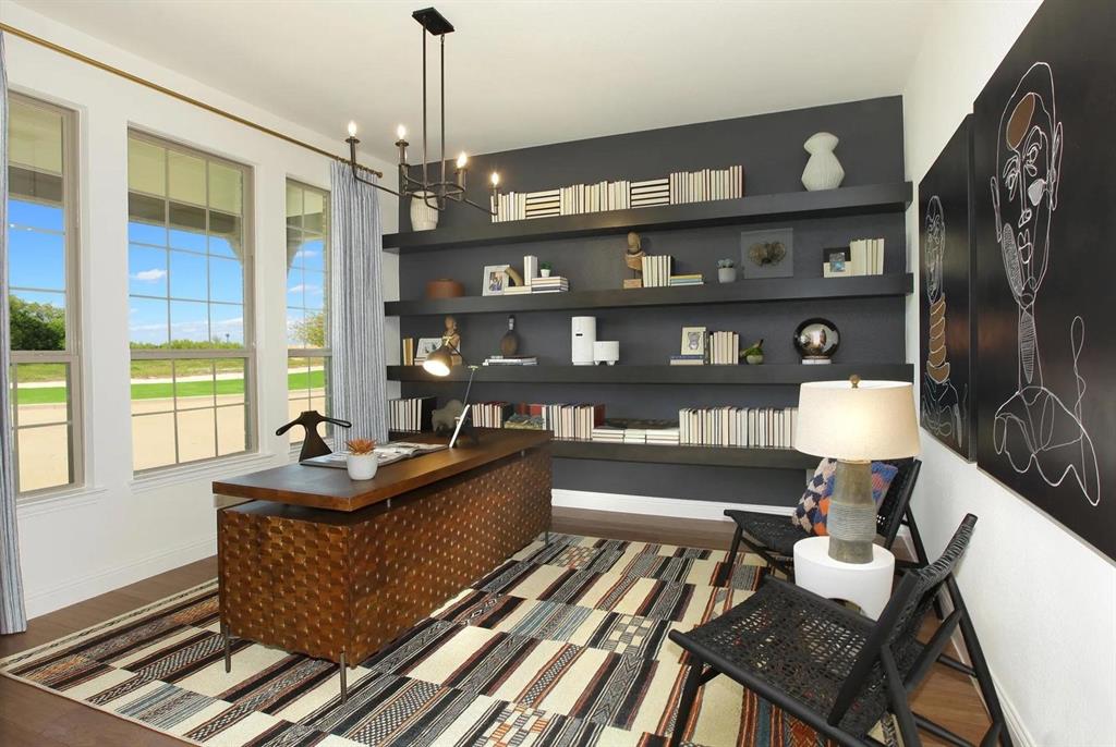 Rockwood 90' - Residential