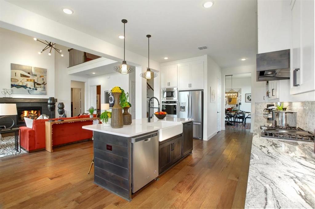 Rockwood 90' - Residential