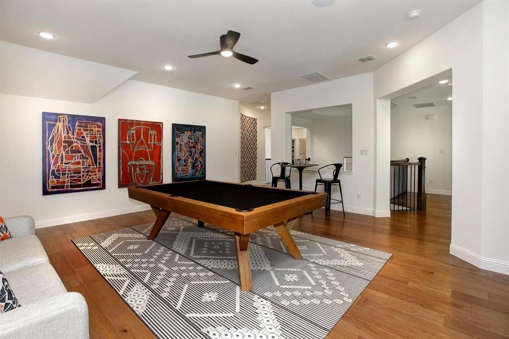 Rockwood 90' - Residential