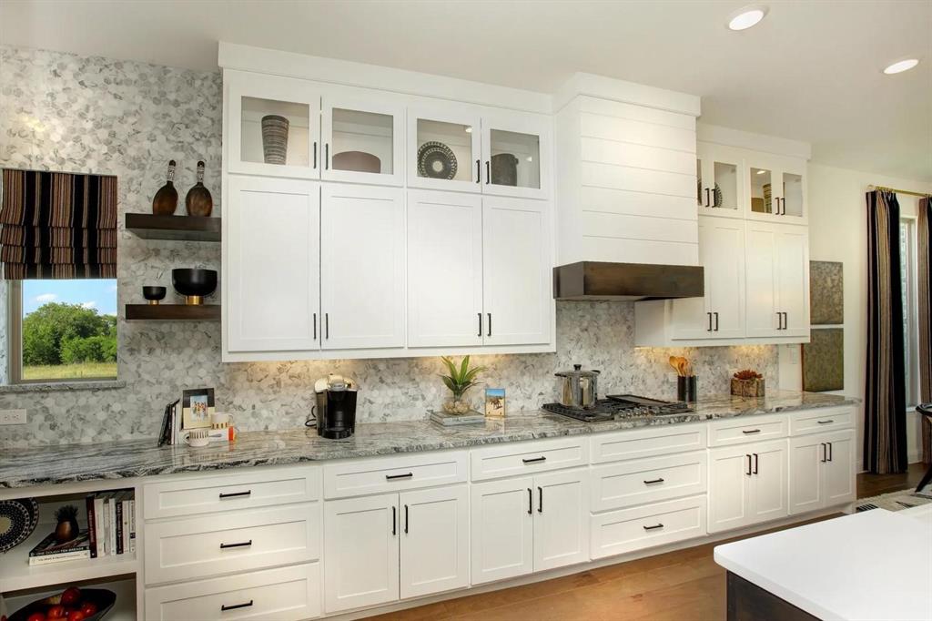 Rockwood 90' - Residential