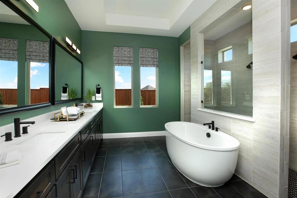 Rockwood 90' - Residential