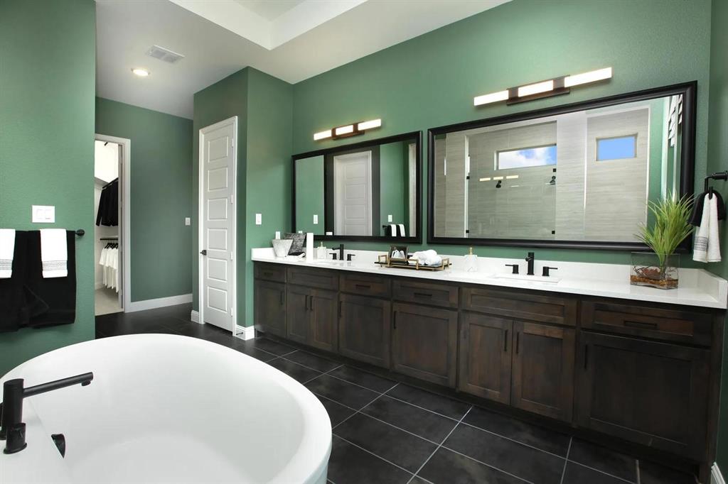 Rockwood 90' - Residential