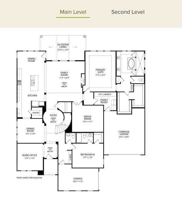 2405 Royal Dove Lane