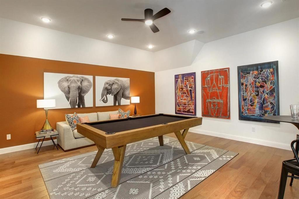 Rockwood 90' - Residential