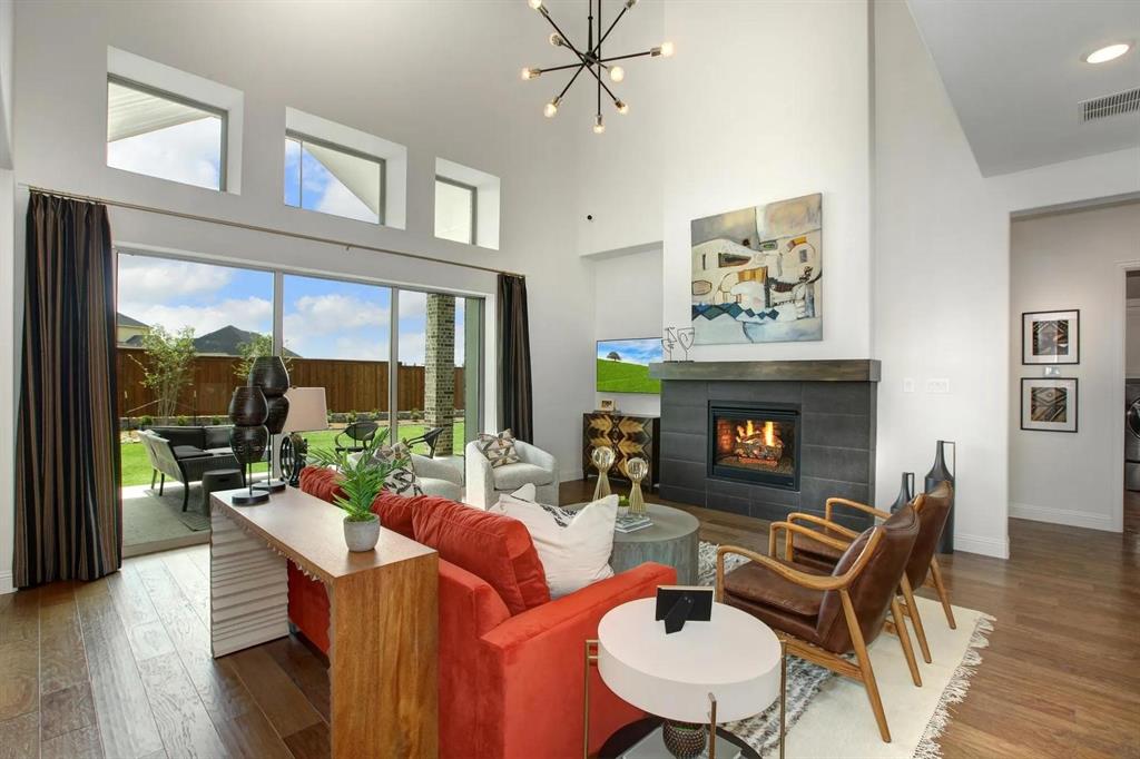 Rockwood 90' - Residential