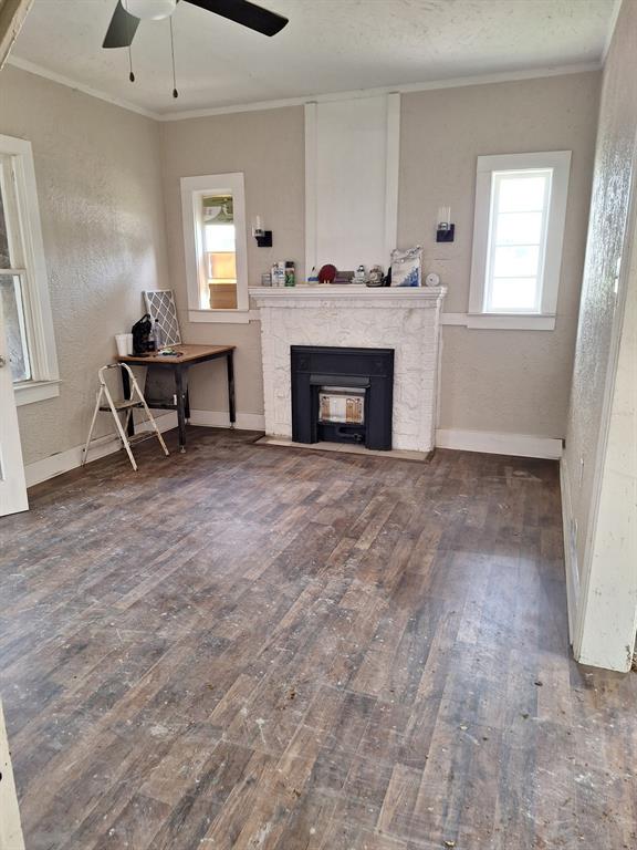 Pettons P T - Residential