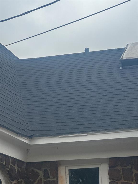 Pettons P T - Residential