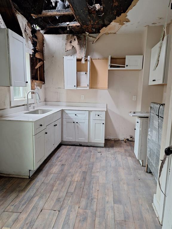 Pettons P T - Residential