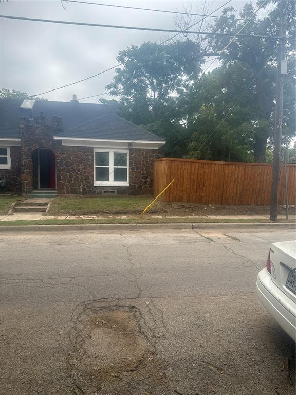 Pettons P T - Residential